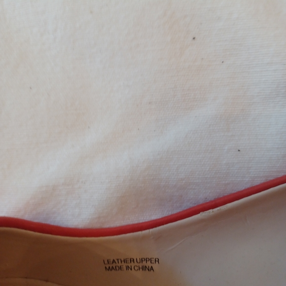 Dress shoes - Picture 5 of 5